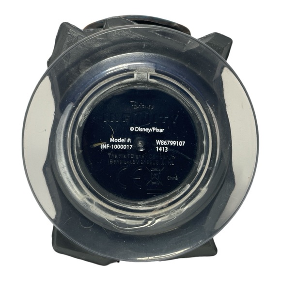 Disney Infinity: Cars’ Mater - Picture 6 of 6